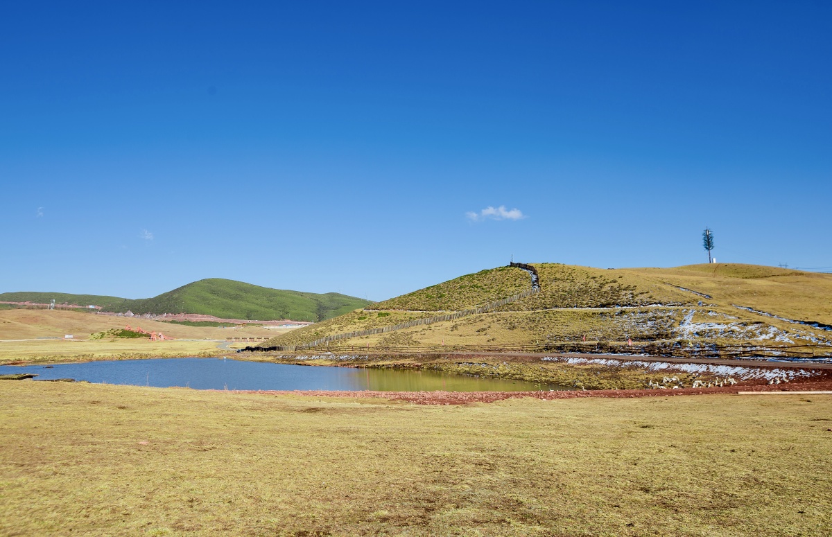 谷克德国家湿地公园