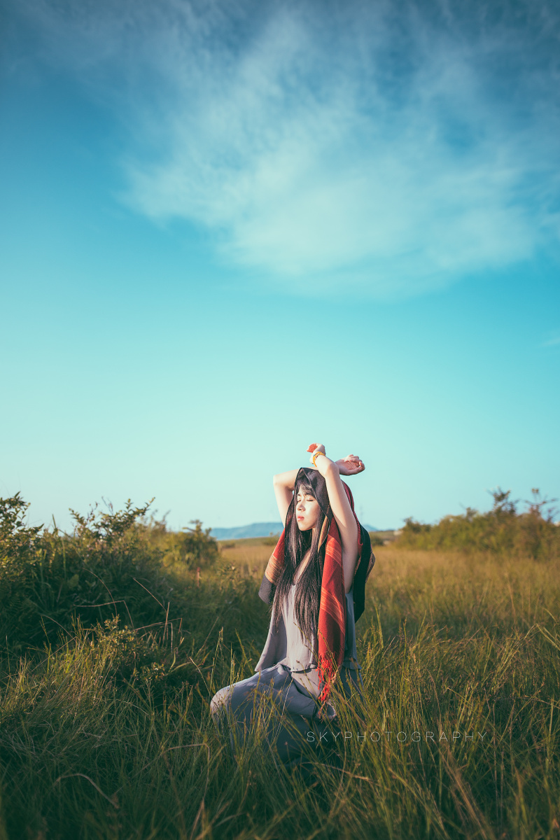 img_8276-编辑 - 天空梵城 - 图虫摄影网