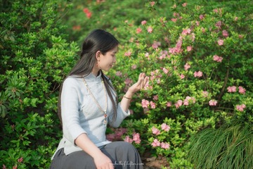 FWJ_醉白池&植物园人像20160404_0090-1
