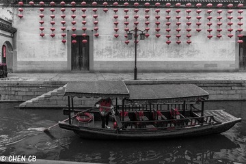 南浔