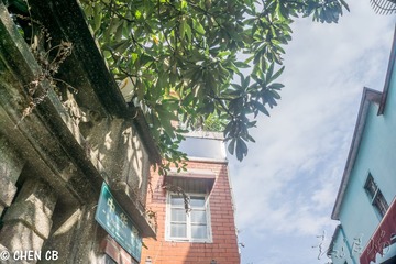 鼓浪屿55