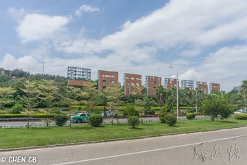 环岛路2