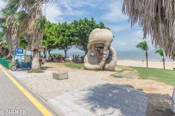 环岛路3