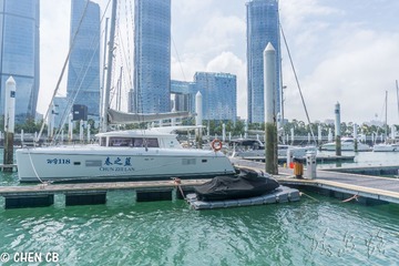 环岛路6
