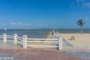 环岛路22