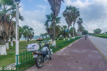 环岛路30