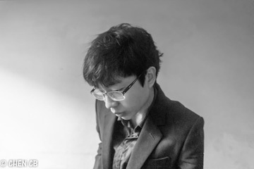 自拍3