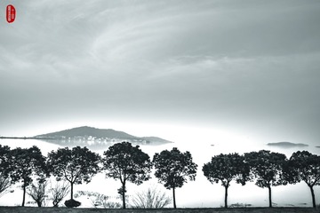 太湖