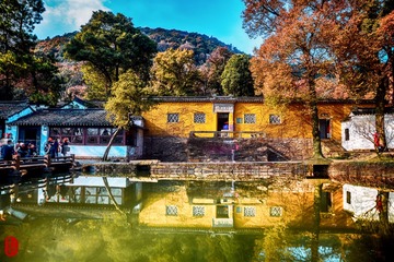 天平胜景