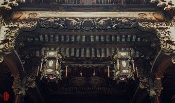 沉淀