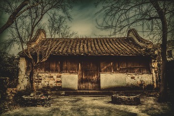 还能几经风雨飘摇