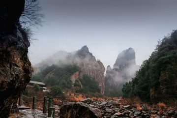 仙境