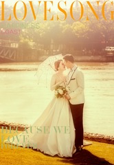 because love ,so love.