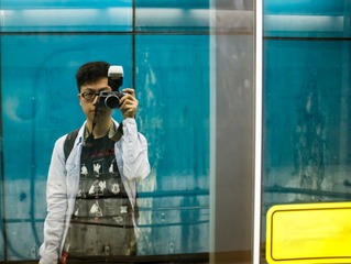 Subway Station