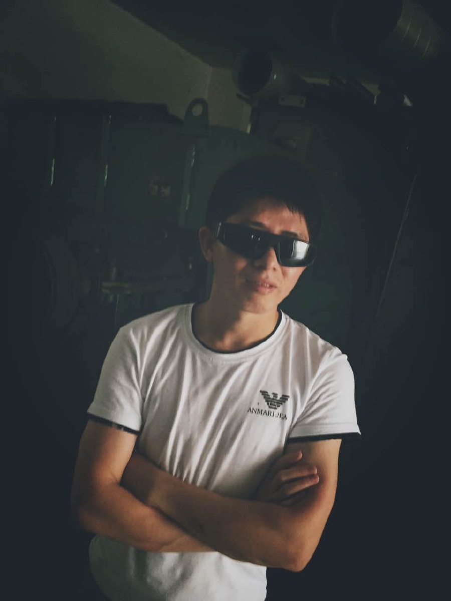 工科狗的日常 - 一头猪的精神世界