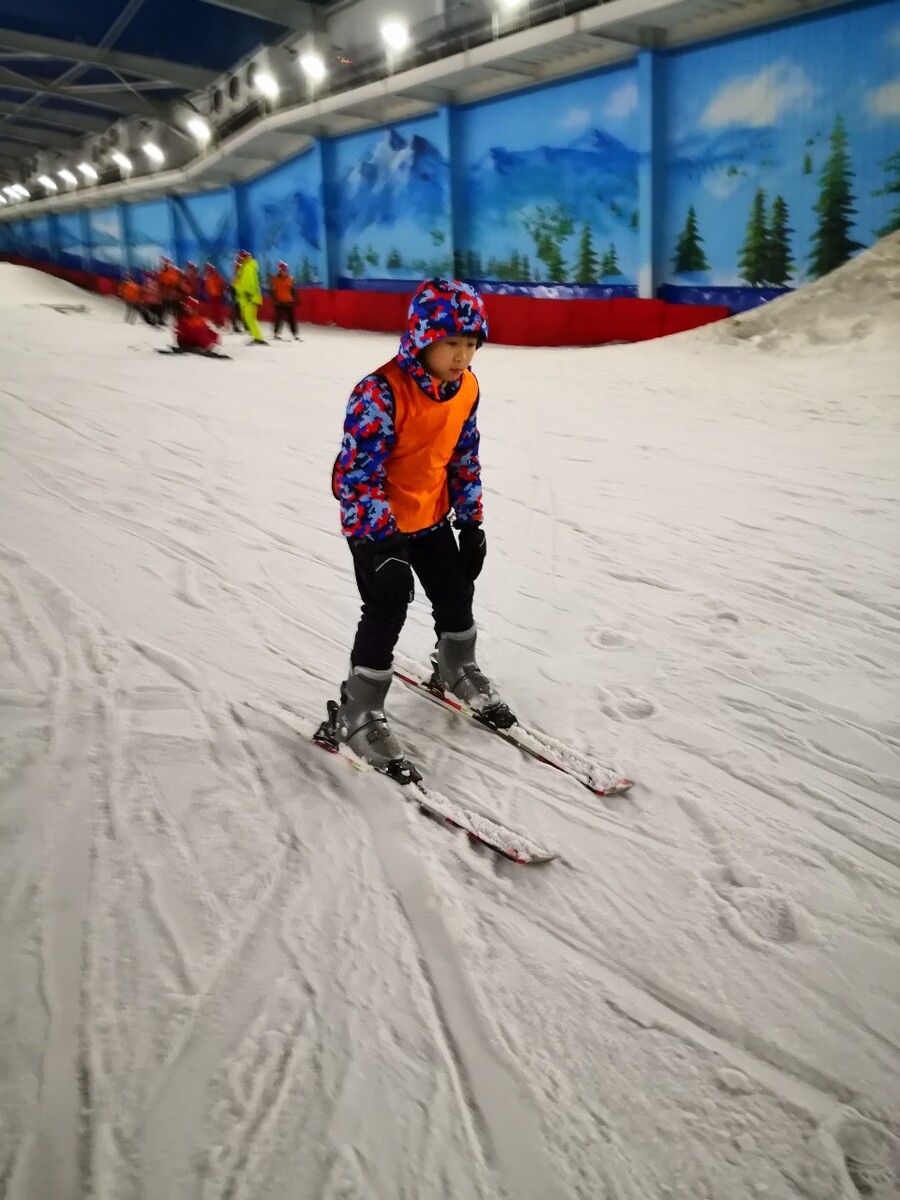 国内哪里能滑雪