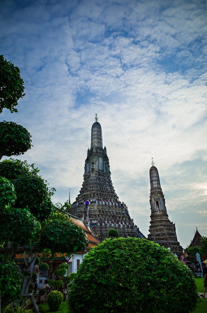 黎明寺templeofthedawn
