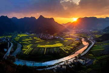曹家坝