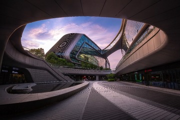 凌空SOHO