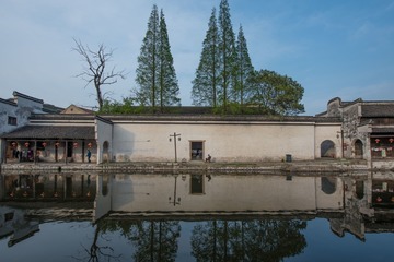 南浔印象