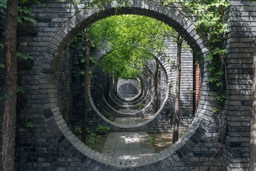 红砖美术馆