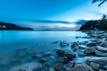 东澳岛
