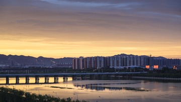锦州小凌河西桥
