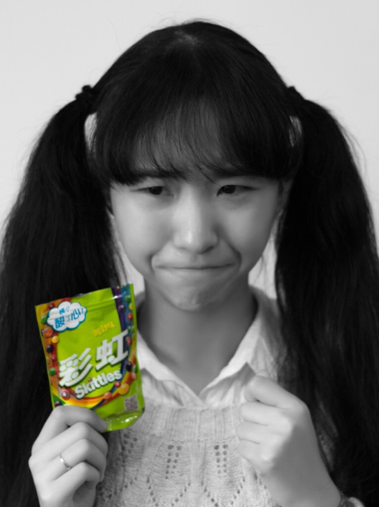 酸~~~