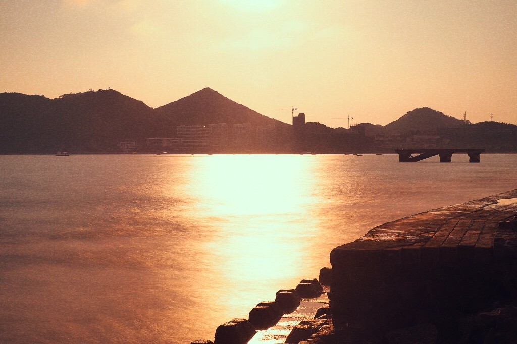 大东海5