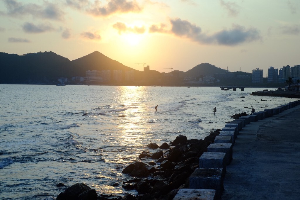 大东海2
