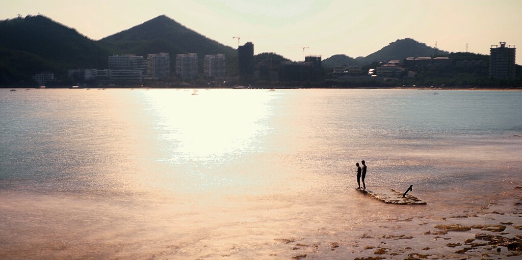大东海14