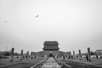 Yongdingmen