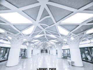 Beijing Subway iii