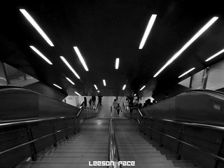 Beijing Subway v