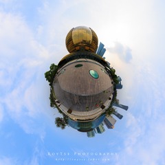 日月同辉~