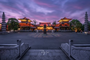 宝塔镇河妖