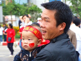 加油中国-01