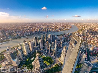 陆家嘴