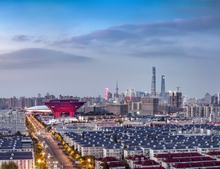 China Arts Museum