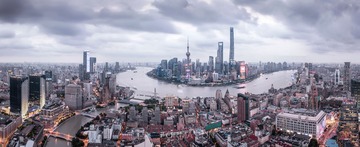 台风过境