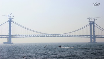 踏浪