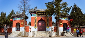 一枯一荣