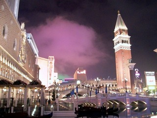 Venetian Hotel