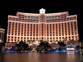 Bellagio Hotel