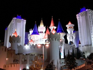 Excalibur Hotel