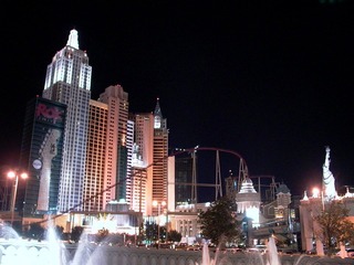 New York Hotel