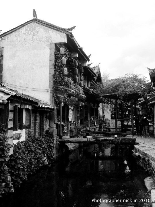 .丽江..<br />
