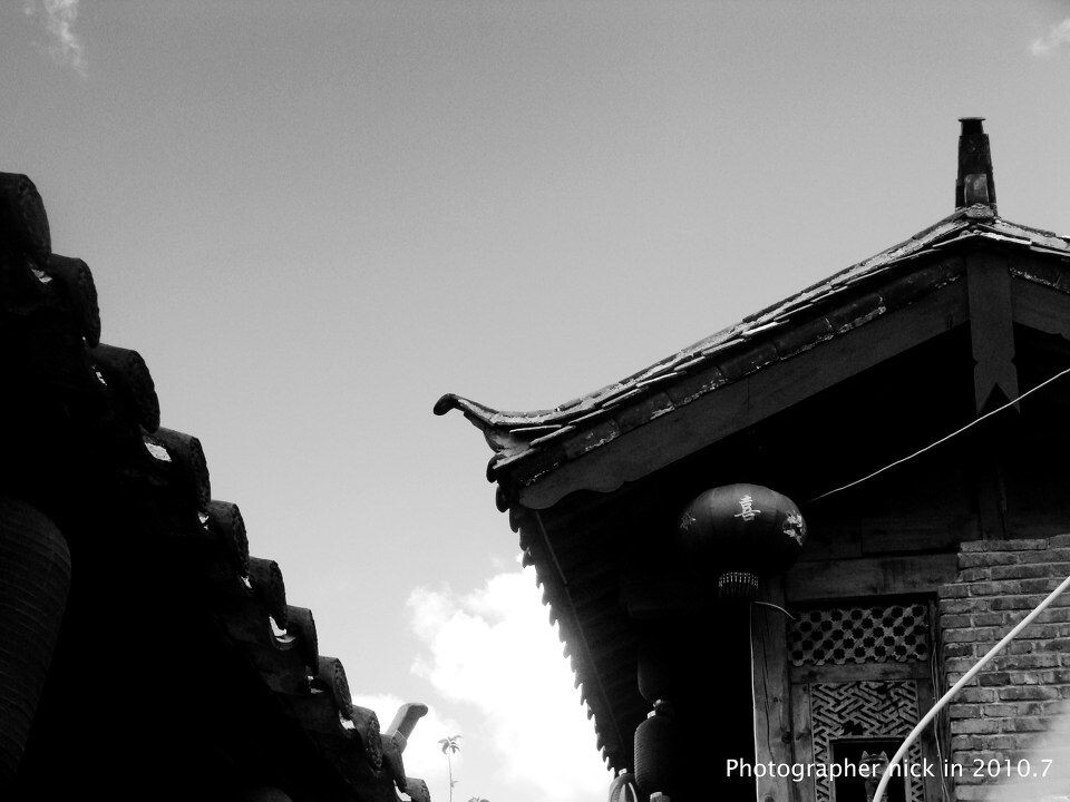 .丽江.<br />
