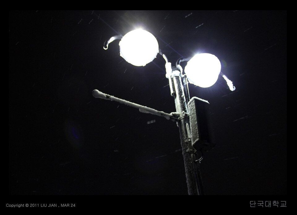夜雪 (21)<br />
