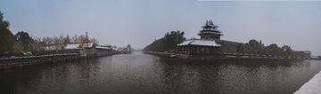 角楼全景-1